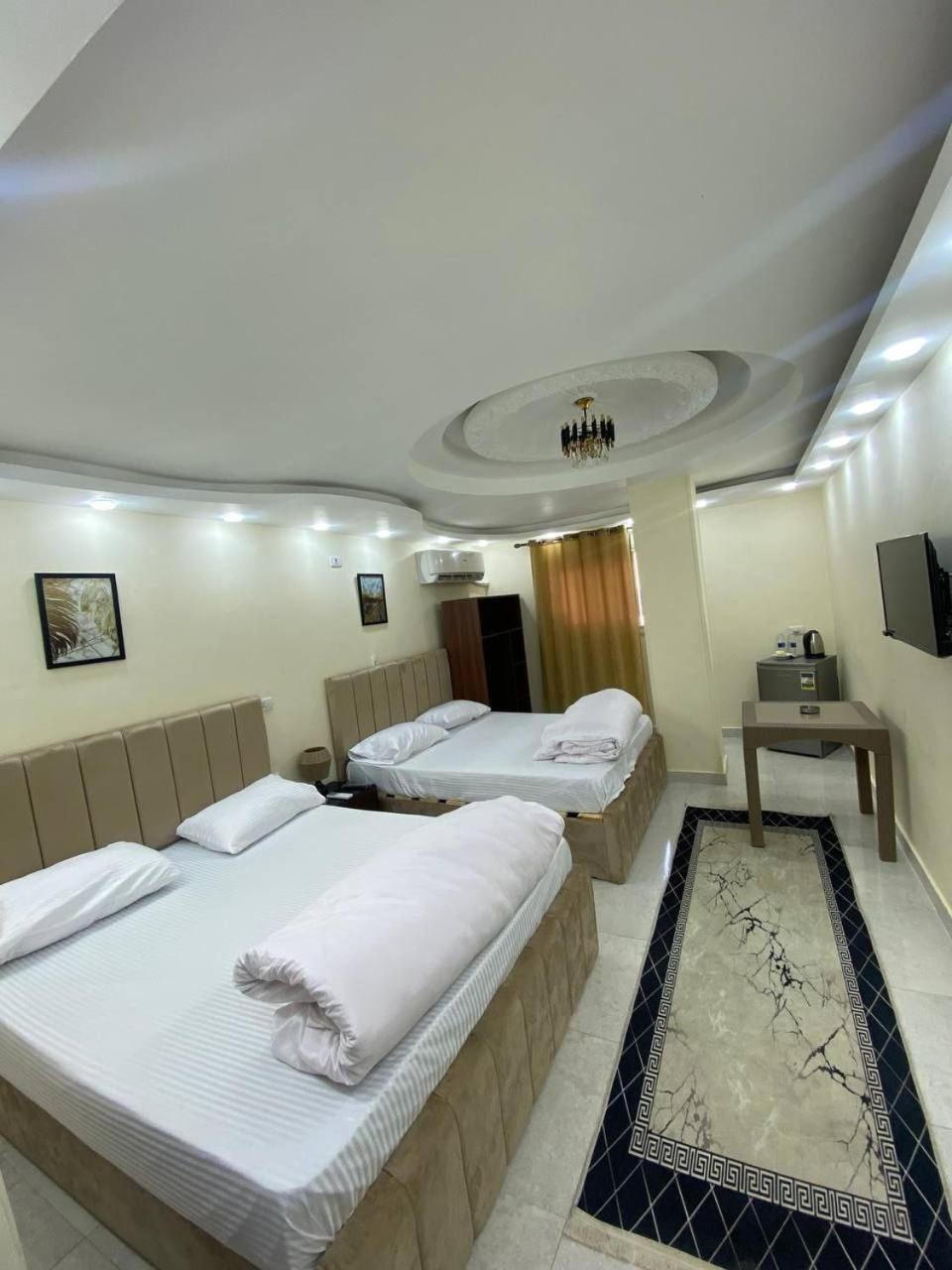 Pyramid Stars Inn Nazlet el-Sisi Экстерьер фото