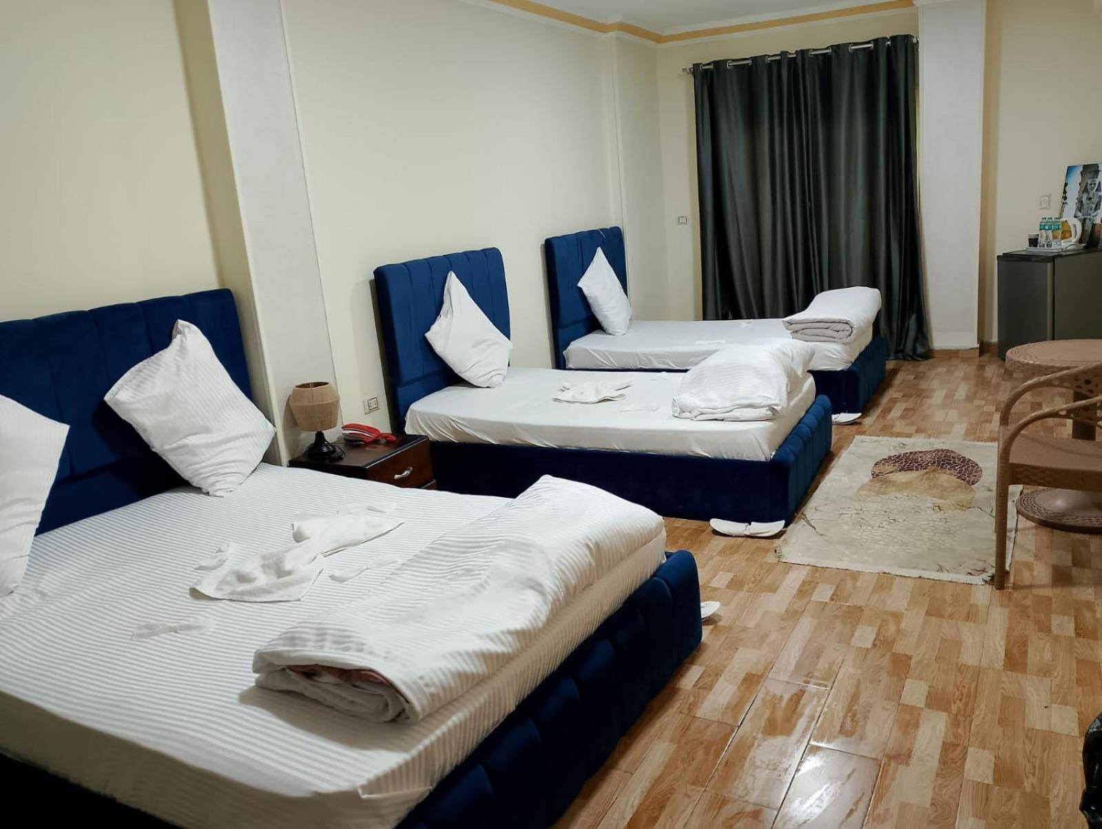 Pyramid Stars Inn Nazlet el-Sisi Экстерьер фото