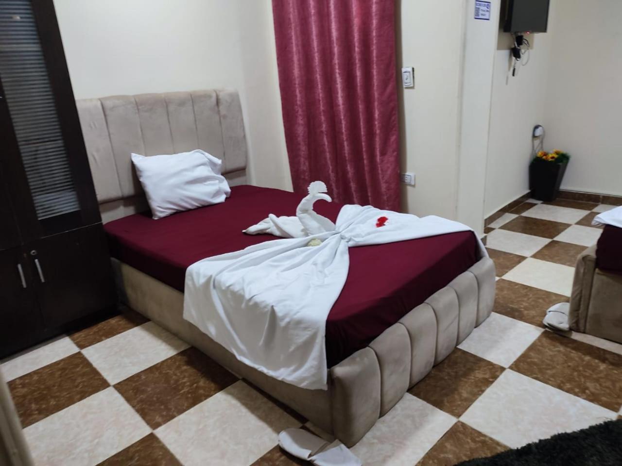 Pyramid Stars Inn Nazlet el-Sisi Экстерьер фото