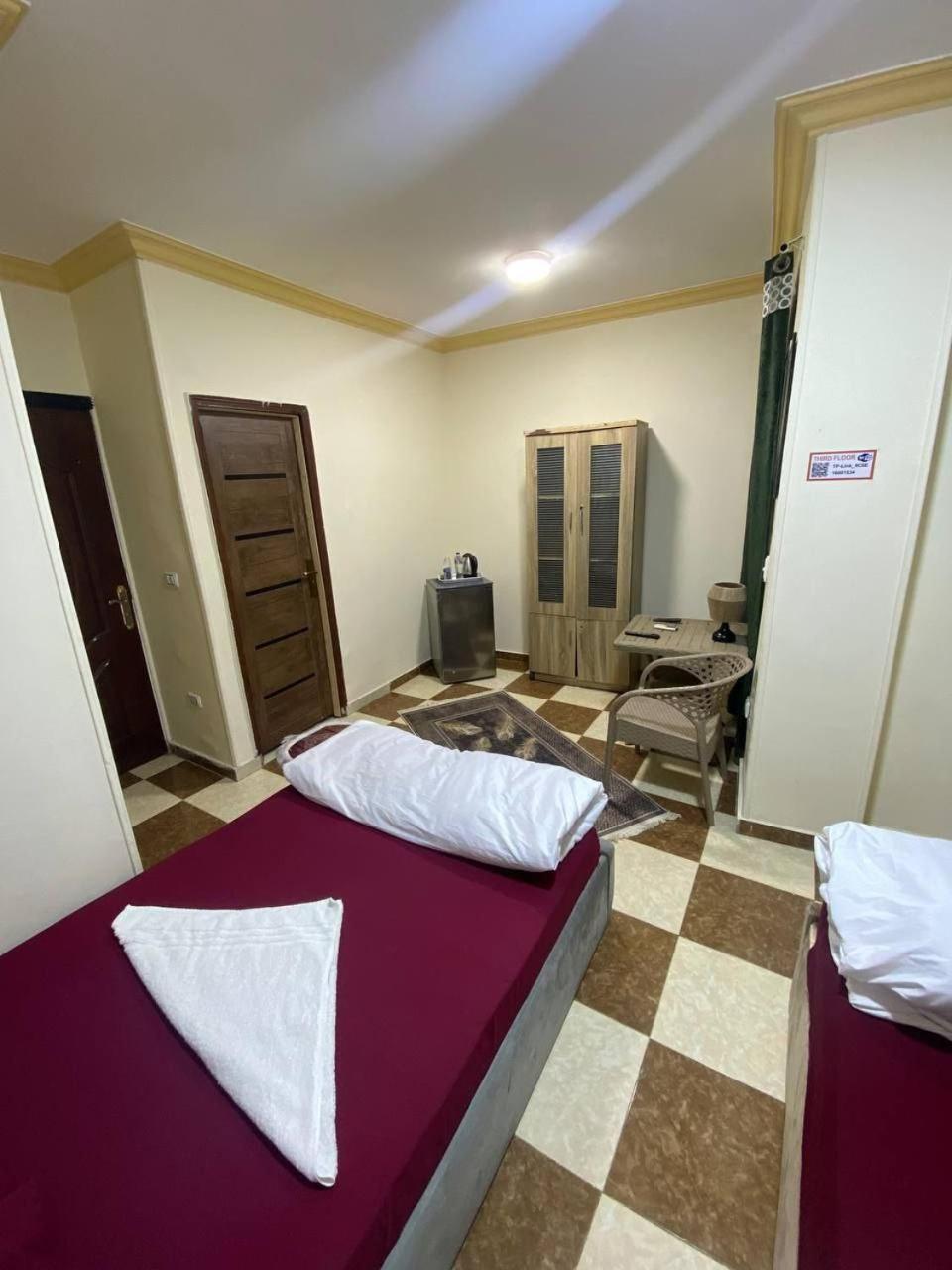 Pyramid Stars Inn Nazlet el-Sisi Экстерьер фото
