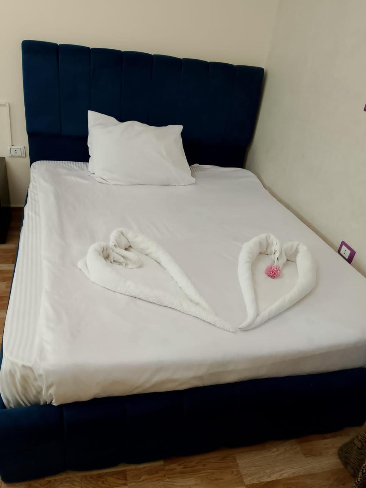 Pyramid Stars Inn Nazlet el-Sisi Экстерьер фото