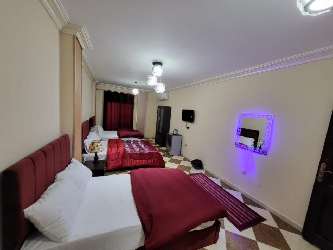 Pyramid Stars Inn Nazlet el-Sisi Экстерьер фото