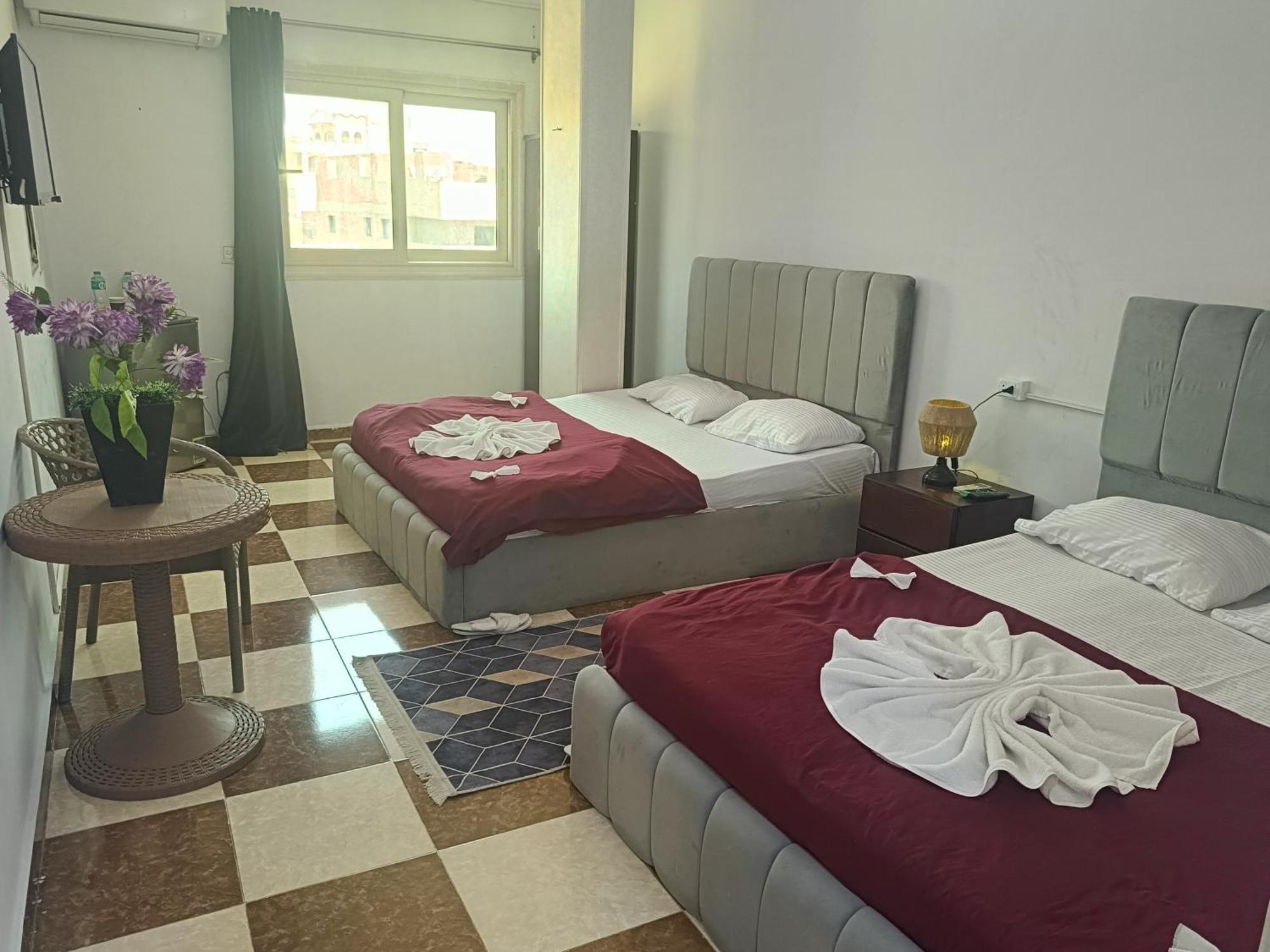 Pyramid Stars Inn Nazlet el-Sisi Экстерьер фото