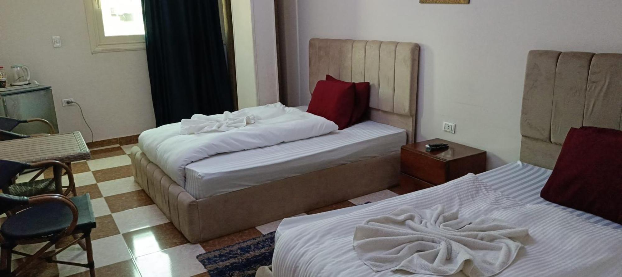 Pyramid Stars Inn Nazlet el-Sisi Экстерьер фото