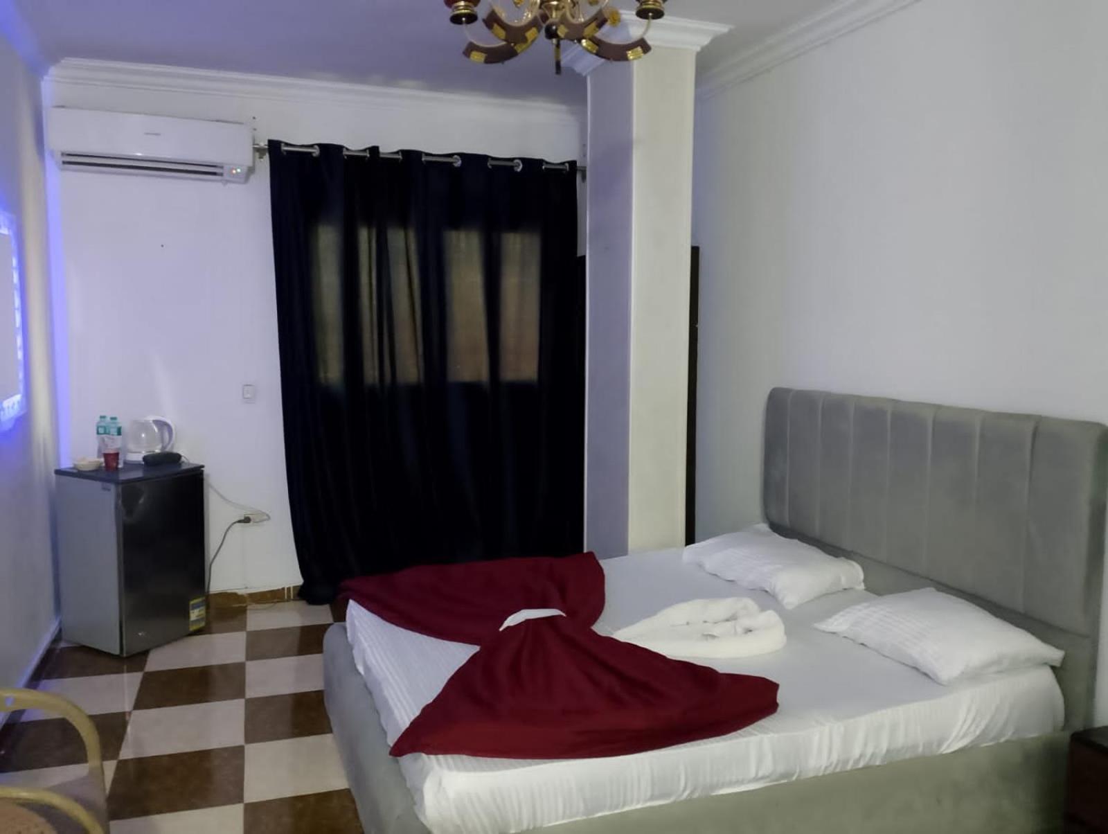Pyramid Stars Inn Nazlet el-Sisi Экстерьер фото