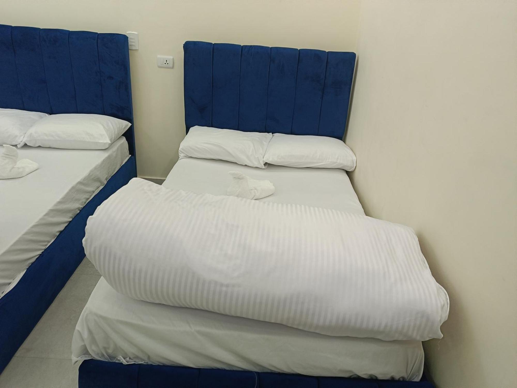 Pyramid Stars Inn Nazlet el-Sisi Экстерьер фото