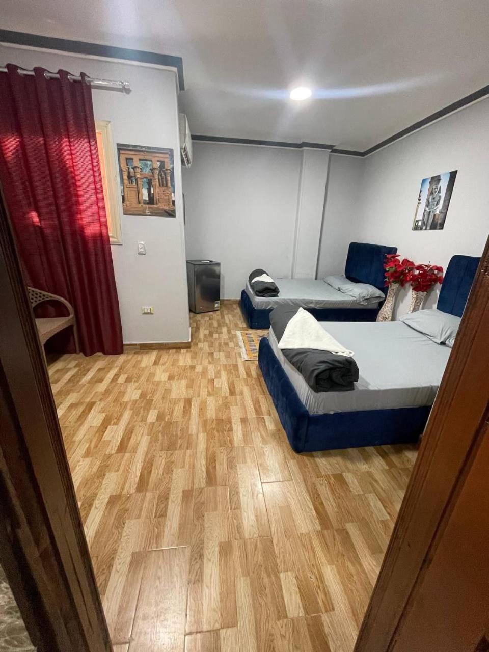 Pyramid Stars Inn Nazlet el-Sisi Экстерьер фото