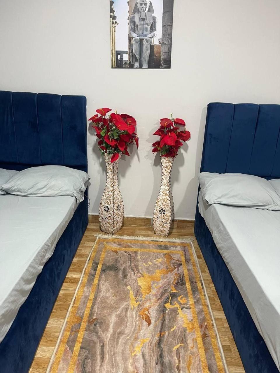 Pyramid Stars Inn Nazlet el-Sisi Экстерьер фото