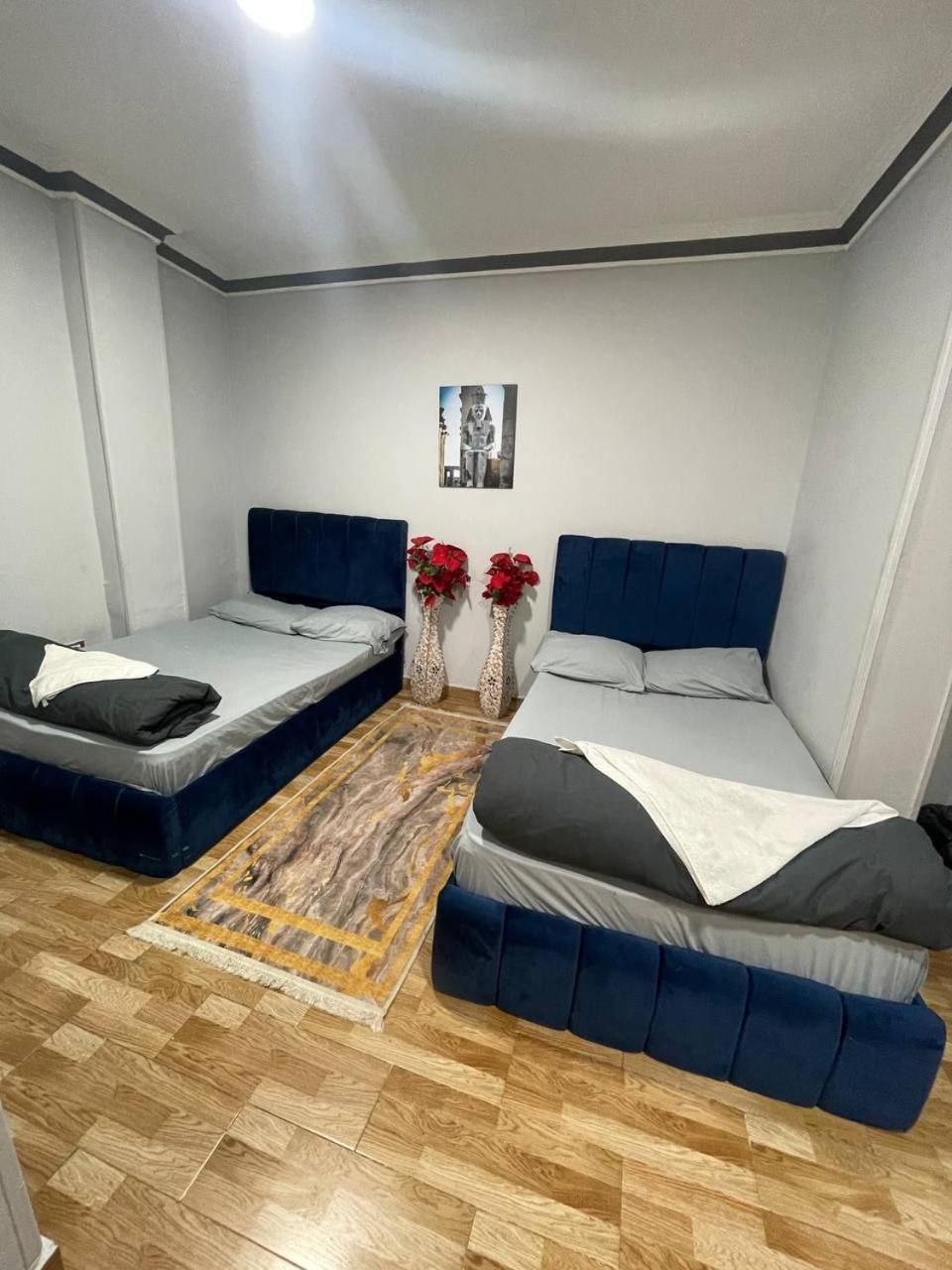 Pyramid Stars Inn Nazlet el-Sisi Экстерьер фото