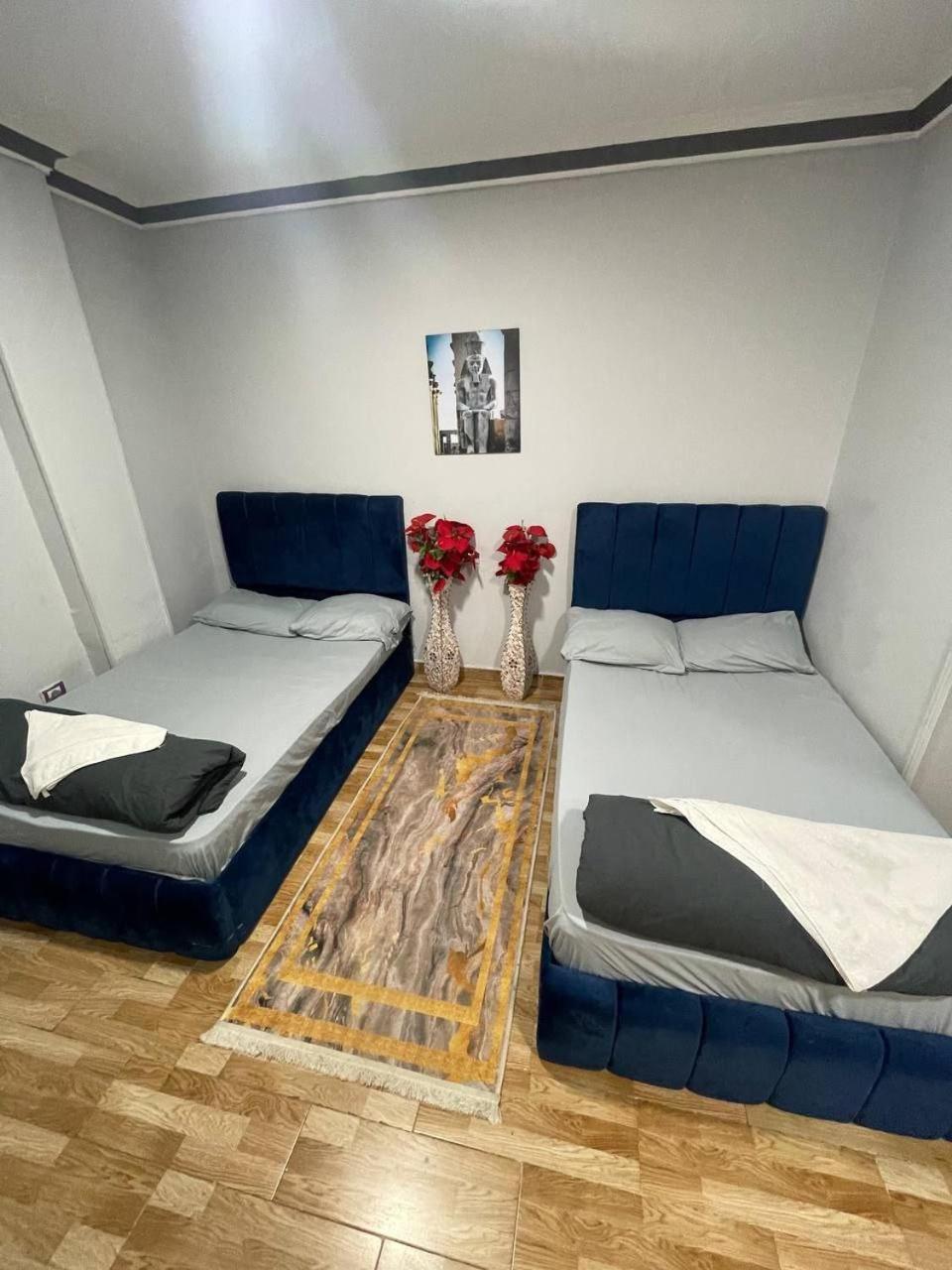 Pyramid Stars Inn Nazlet el-Sisi Экстерьер фото