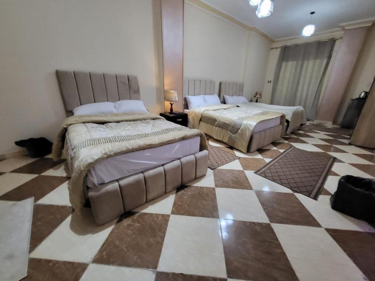 Pyramid Stars Inn Nazlet el-Sisi Экстерьер фото
