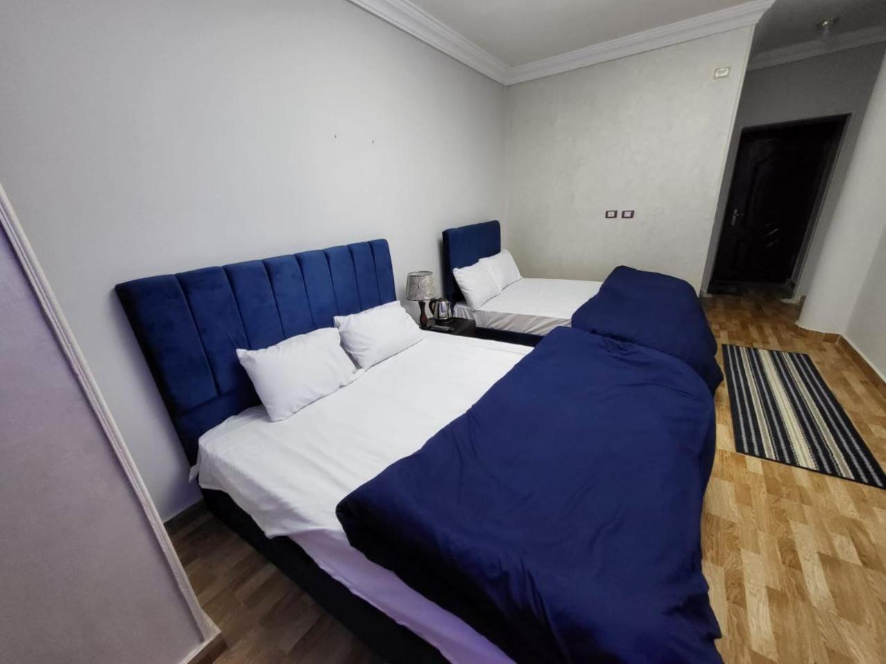 Pyramid Stars Inn Nazlet el-Sisi Экстерьер фото