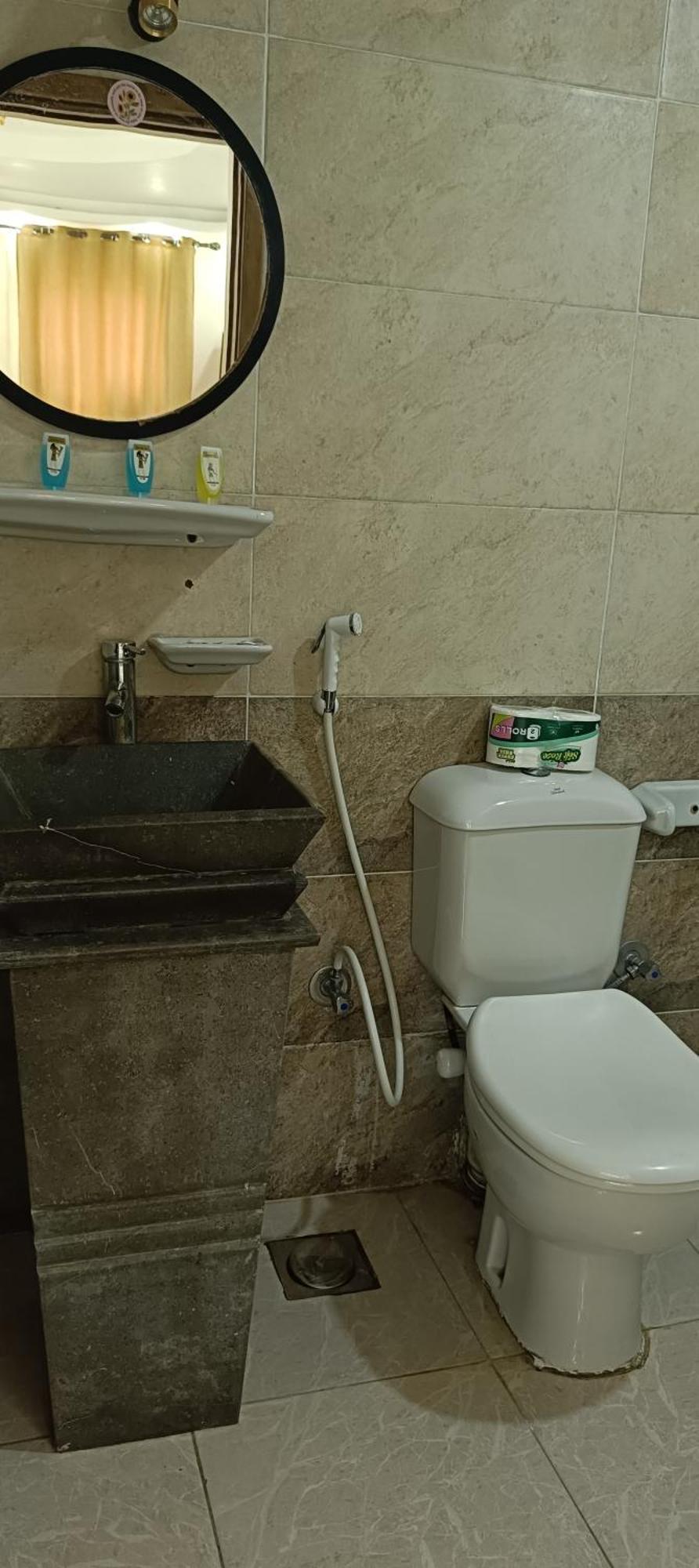 Pyramid Stars Inn Nazlet el-Sisi Экстерьер фото