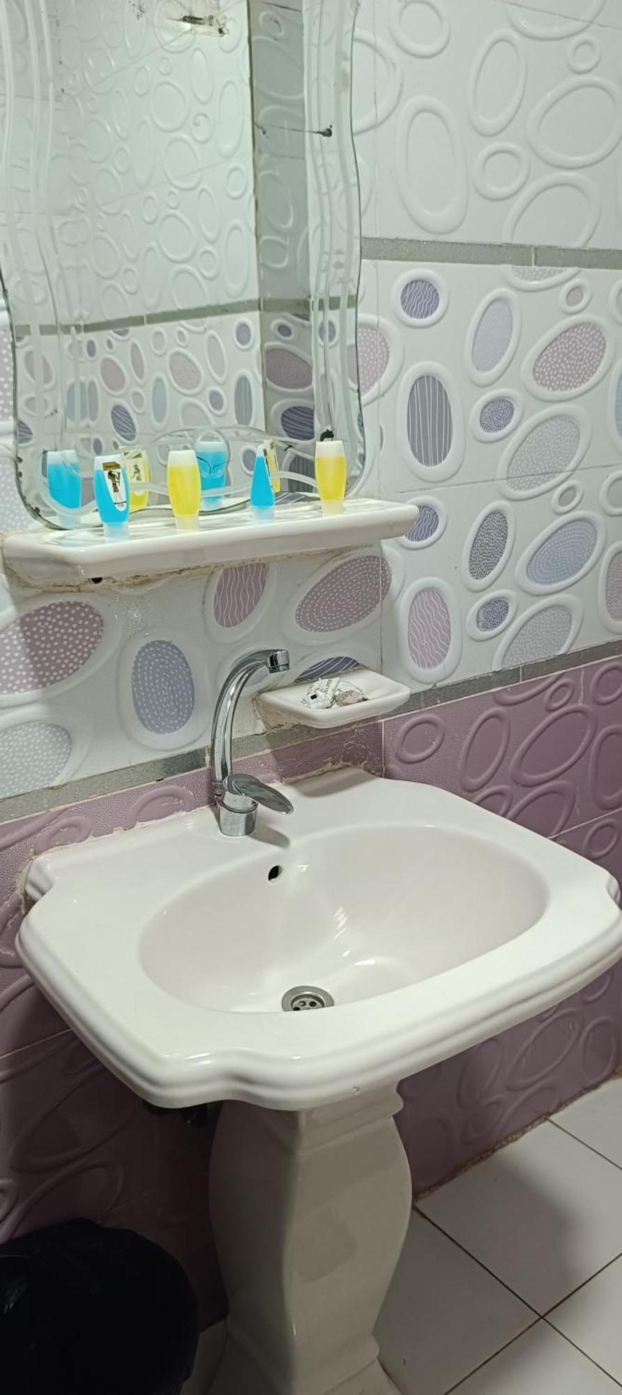 Pyramid Stars Inn Nazlet el-Sisi Экстерьер фото