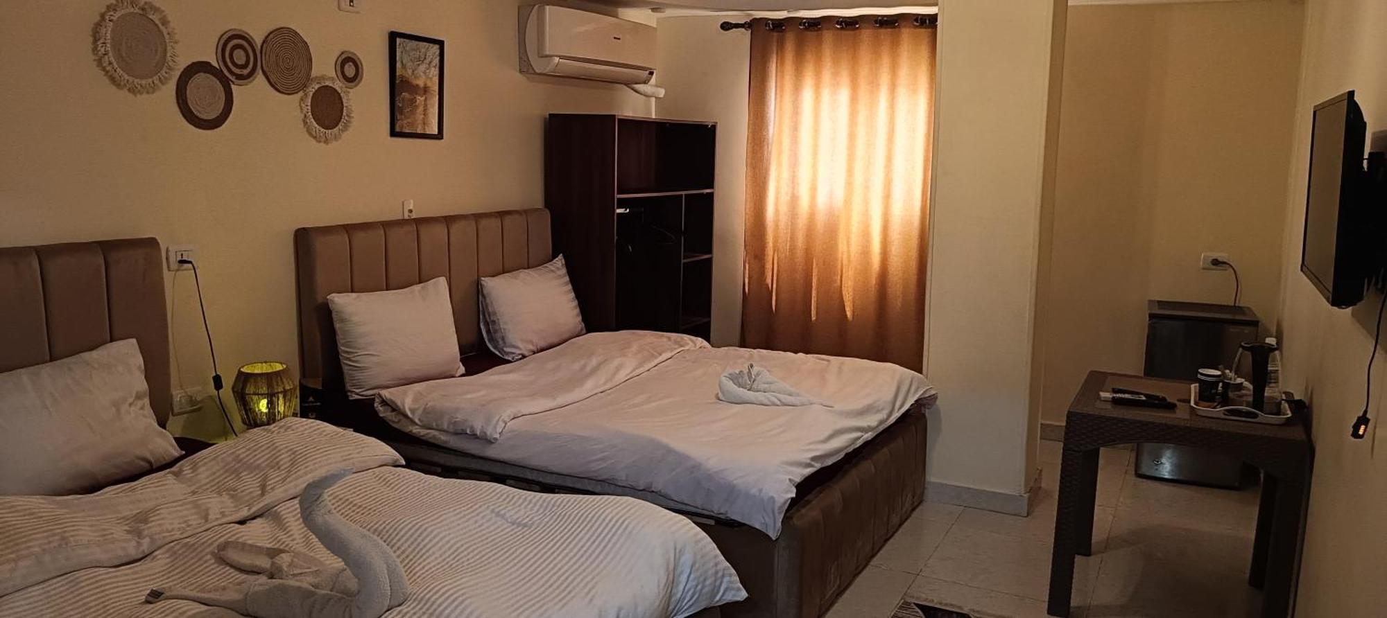 Pyramid Stars Inn Nazlet el-Sisi Экстерьер фото